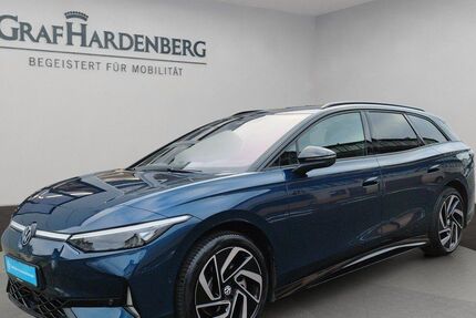 VW ID.7 17.600 km 53.210 &euro; Tuttlingen 78532