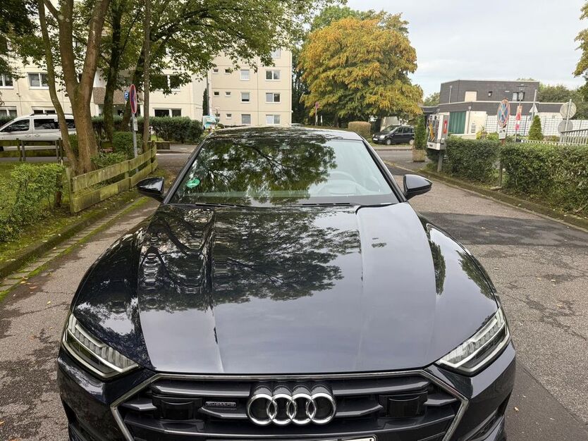 Audi A7 40.000 km 47.900 € Köln 51145