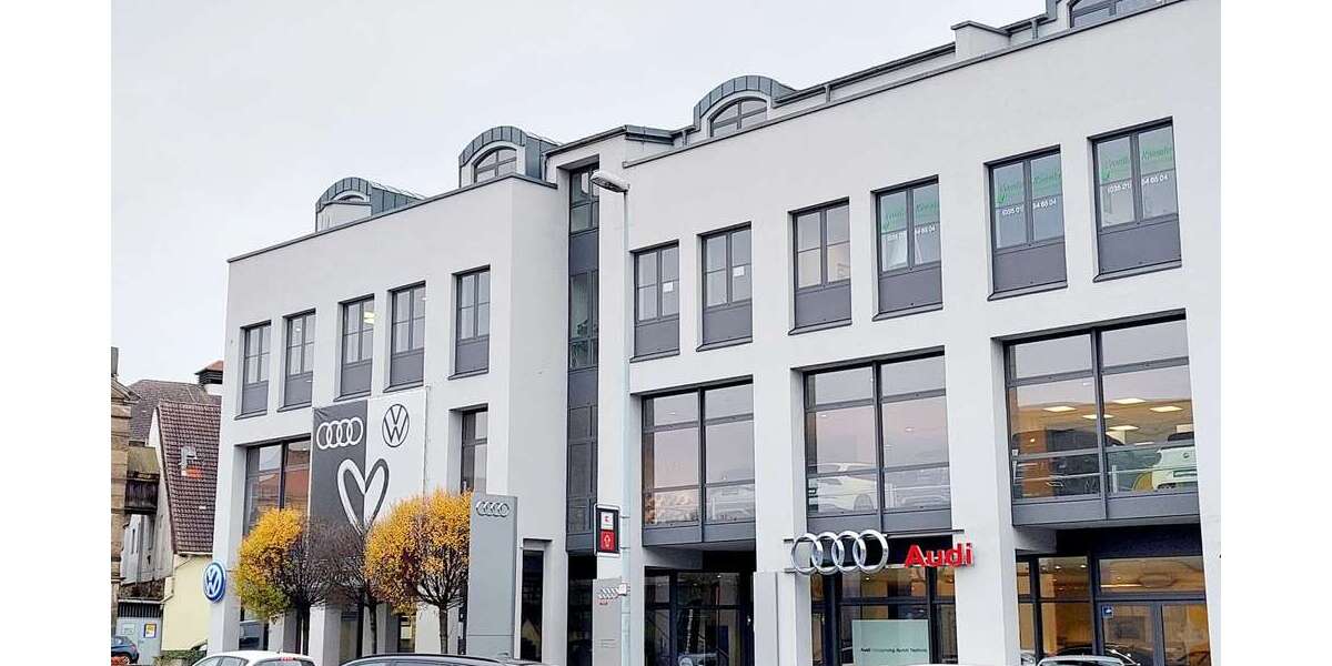 Wohnung zum Mieten in Pirna 348,16 € 40.96 m² 1 zimmer