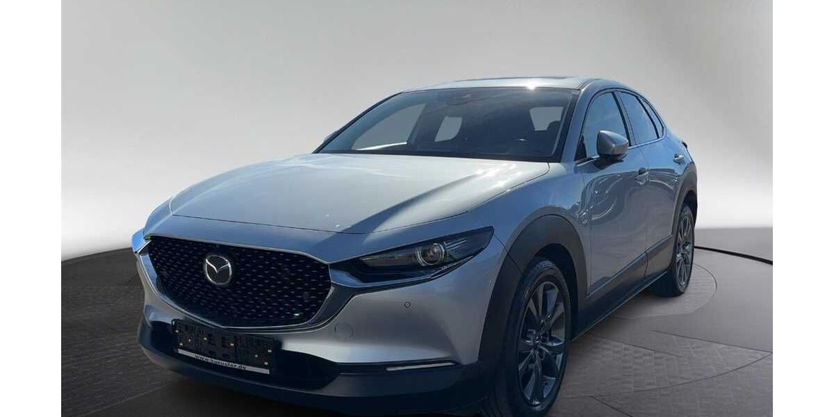 Mazda CX-30 38.000 km 23.890 &euro; München 80339