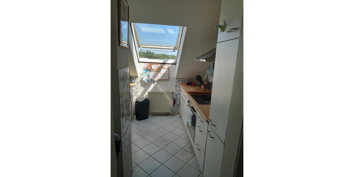 Etagenwohnung Rottenburg an der Laaber - 3 Zimmer, 60 m&sup2;, 650&euro; | Angebot:26680209