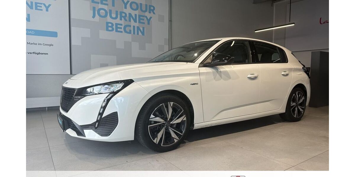 Peugeot 308 31.050 km 20.450 &euro; Augsburg 86179