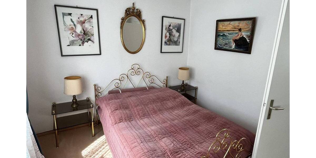 Etagenwohnung Lauda-Königshofen Gerlachsheim - 5 Zimmer, 120 m&sup2;, 210.000&euro; | Angebot:25747310