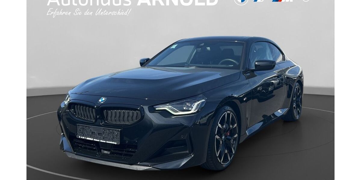 BMW 220 10.900 km 48.310 &euro; Aschaffenburg 63741