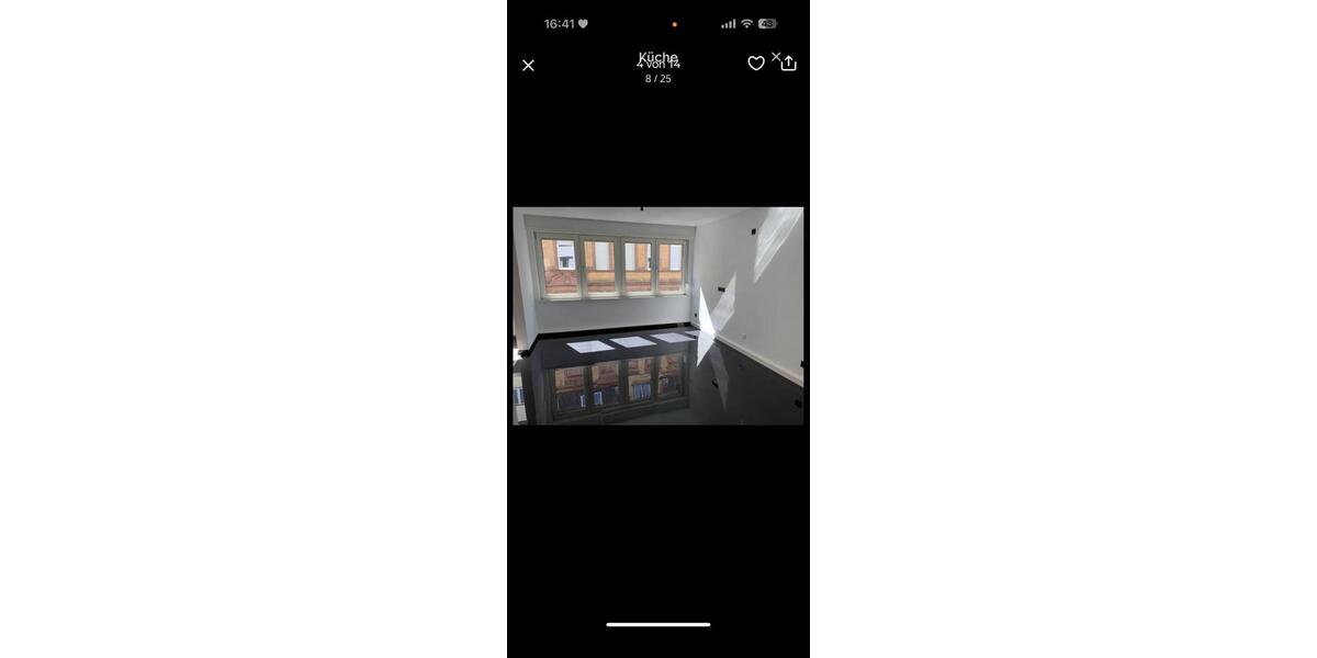 Etagenwohnung Pirmasens - 3 Zimmer, 95 m&sup2;, 695&euro; | Angebot:26416160