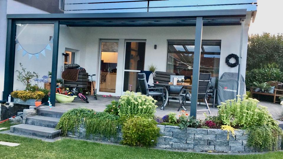 Erdgeschoßwohnung Greven - 5.5 Zimmer, 146 m&sup2;, 359.000&euro; | Angebot:24640813