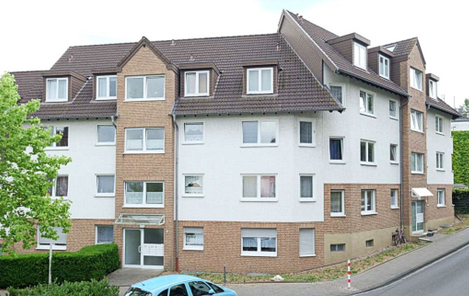 Wohnung zum Mieten in Bonn 398,88 € 69.13 m²
