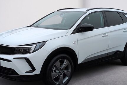 Opel Grandland (X) 11.800 km 23.980 &euro; Maxdorf 67133