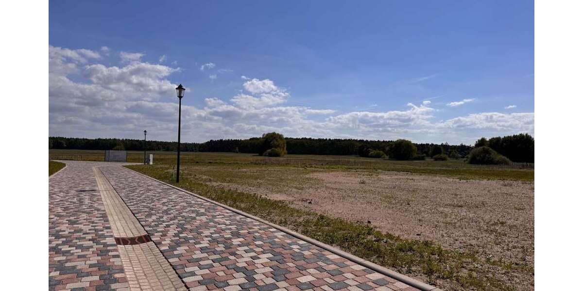 Grundstück Torgelow - 82.000&euro; | Angebot:18206204