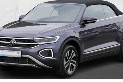VW T-Roc 7.850 km 32.450 &euro; Langenhagen 30853