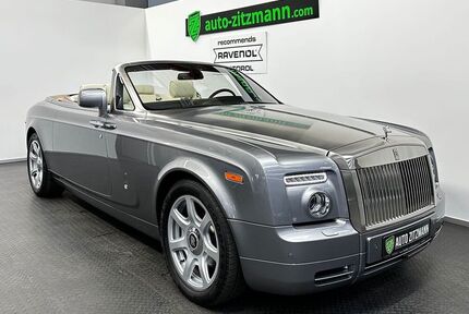 Rolls Royce Phantom