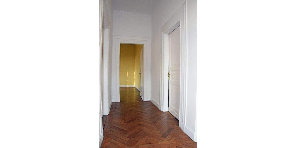 Etagenwohnung Nettetal Kaldenkirchen - 3 Zimmer, 102 m&sup2;, 1.040&euro; | Angebot:25837061