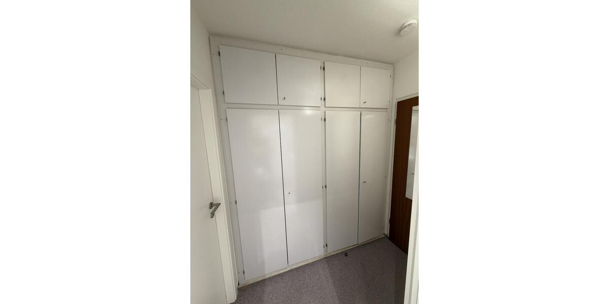 Etagenwohnung Sankt Peter-Ording Ording - 2.5 Zimmer, 47 m&sup2;, 259.000&euro; | Angebot:23530332