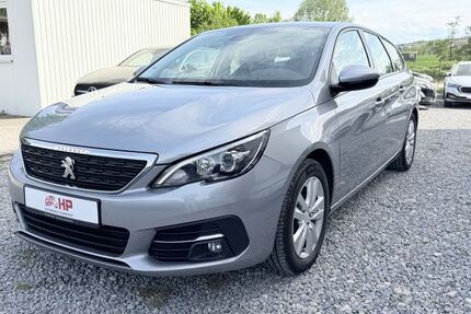 Peugeot 308 79.213 km 12.499 &euro; Filderstadt /bei Stuttgart 70794