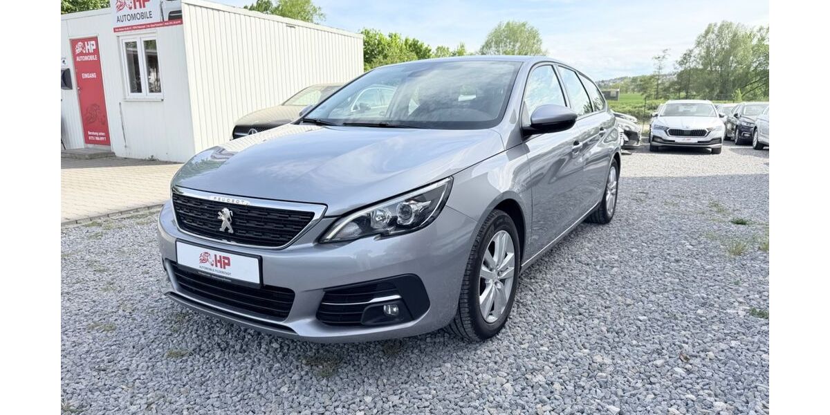 Peugeot 308 79.213 km 12.499 &euro; Filderstadt /bei Stuttgart 70794