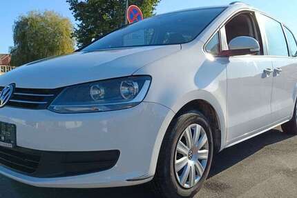 VW Sharan 257.000 km 4.999 &euro; Lahr 77933