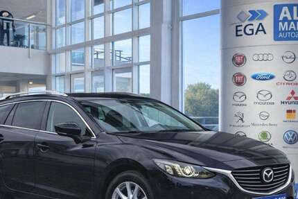 Mazda 6 165.475 km 11.977 &euro; Wermelskirchen 42929