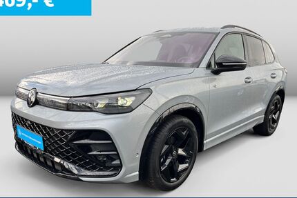 VW Tiguan 29.990 km 40.490 &euro; Göppingen 73037