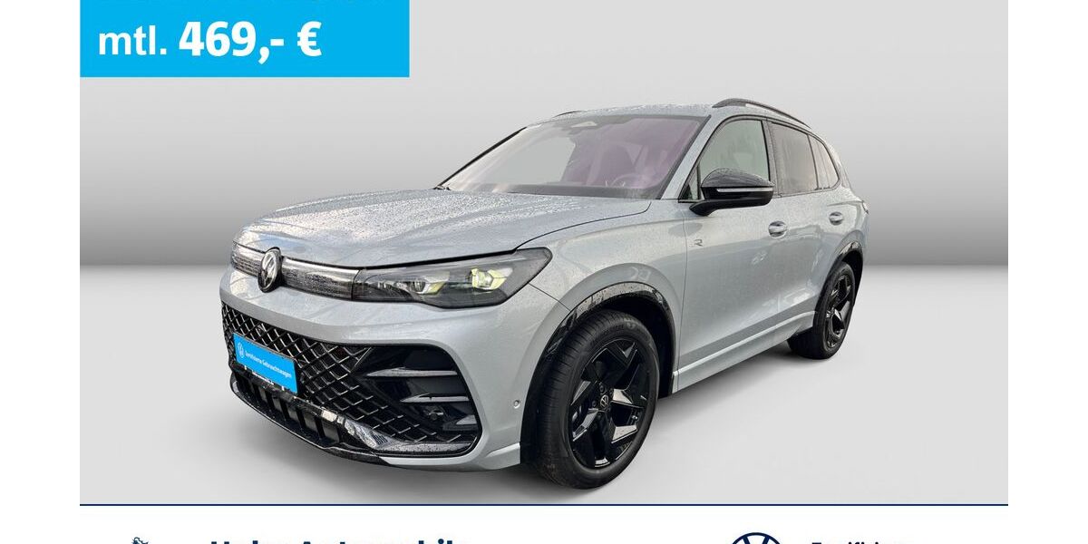 VW Tiguan 29.990 km 40.490 &euro; Göppingen 73037