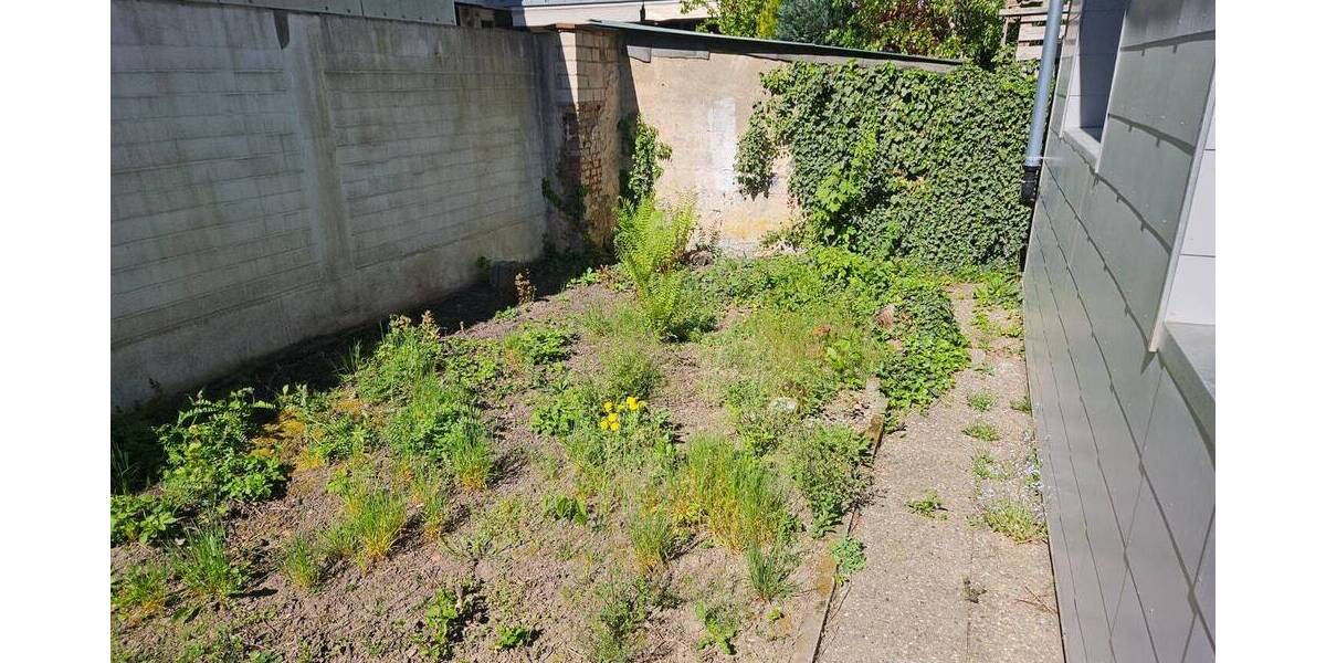 Etagenwohnung Ottweiler - 2 Zimmer, 84 m&sup2;, 620&euro; | Angebot:26438706