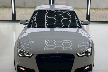 Audi A5 145.080 km 25.499 &euro; Aalen 73434