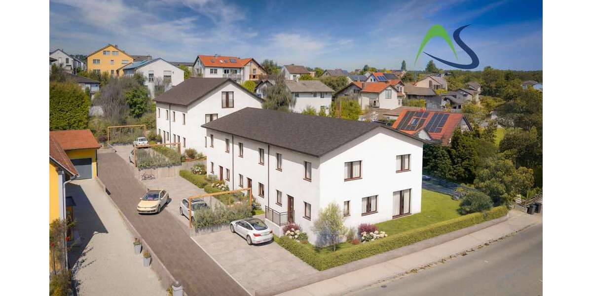 Haus zum Kaufen in Thalmassing 779.000 € 146 m² 5 zimmer