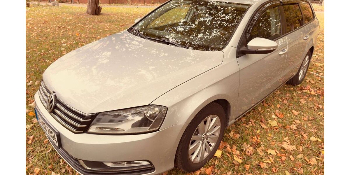 VW Passat 305.000 km 4.400 € Söhlde 31185
