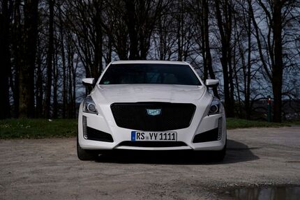 Cadillac CTS 67.777 km 27.990 € Hückeswagen 42499