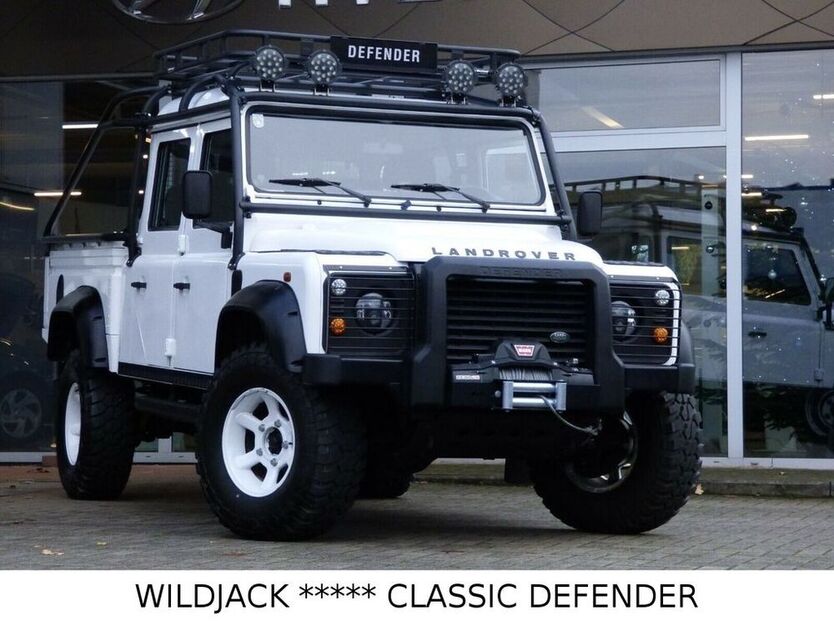Defender