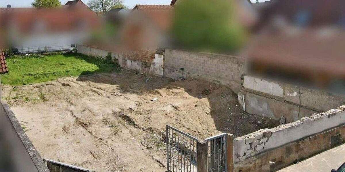 Grundstück St.Leon-Rot St Leon - 499.999&euro; | Angebot:25360717