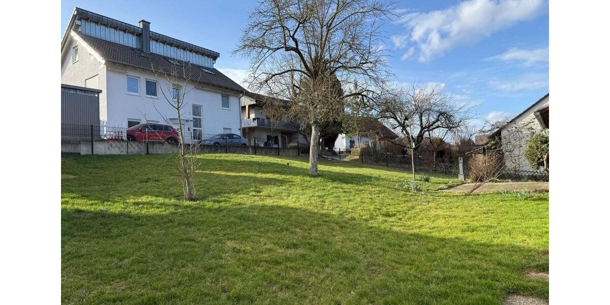 Einfamilienhaus Seeheim-Jugenheim Jugenheim - 5 Zimmer, 136 m&sup2;, 1.400&euro; | Angebot:25991129