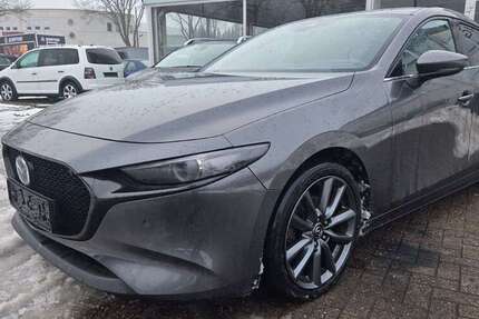 Mazda 3 195.000 km 10.750 &euro; Bremen 28259