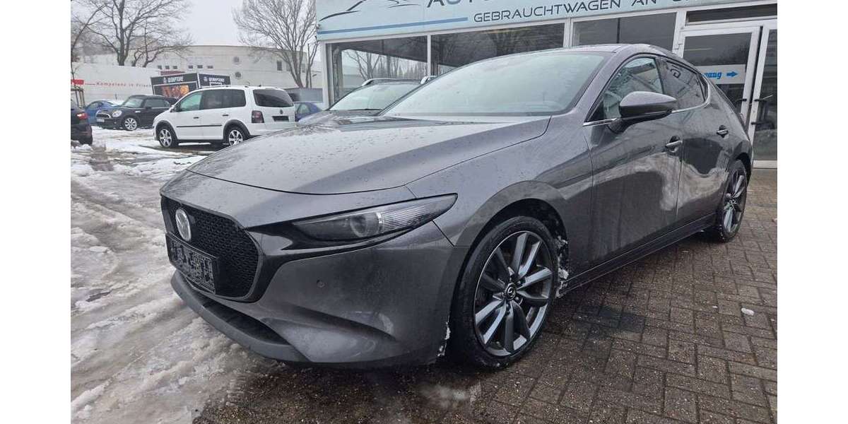 Mazda 3 195.000 km 10.750 &euro; Bremen 28259