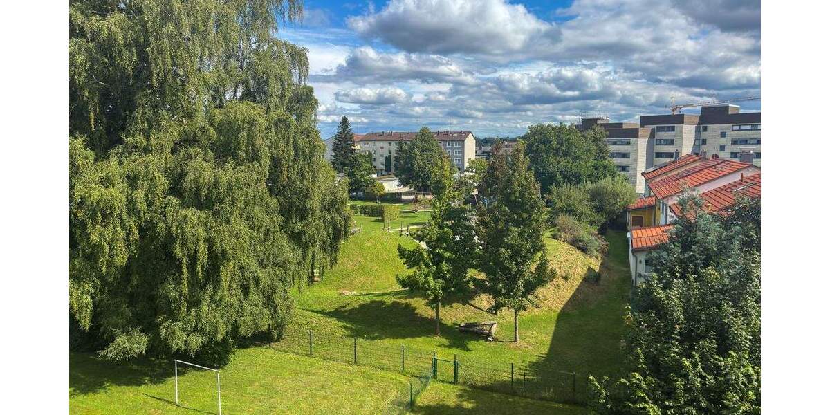 Etagenwohnung Burghausen - 2 Zimmer, 54 m&sup2;, 147.000&euro; | Angebot:25746484