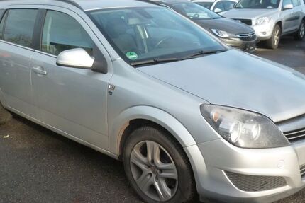 Opel Astra 210.000 km 1.950 &euro; Bottrop 46238