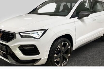 Cupra Ateca 22.677 km 39.900 &euro; Freiburg 79108
