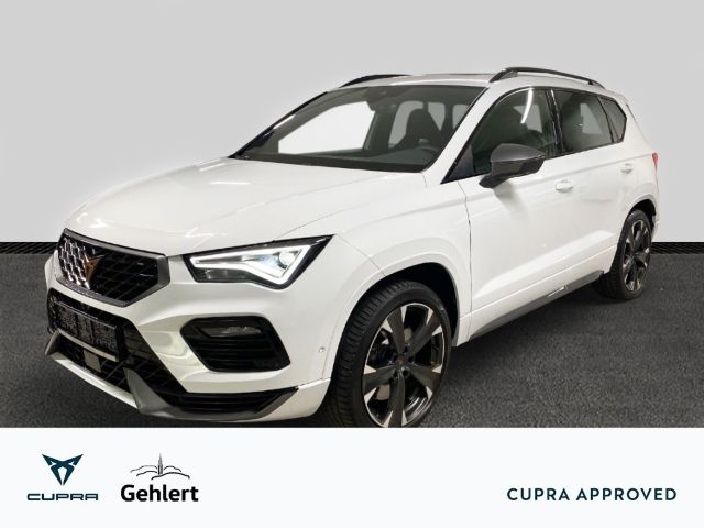 Cupra Ateca 22.677 km 39.900 &euro; Freiburg 79108