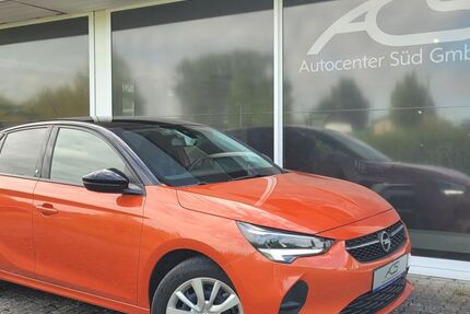 Opel Corsa 19.014 km 16.890 &euro; Neuruppin 16816