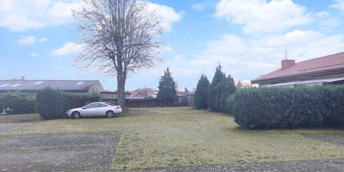 Mehrfamilienhaus, Wohnhaus Hagenow - 9 Zimmer, 265.000&euro; | Angebot:25730059