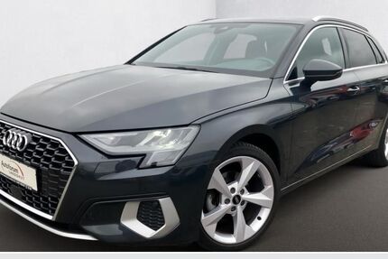 Audi A3 73.290 km 23.480 € Ergolding 84030