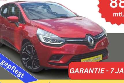 Renault Clio 67.675 km 8.880 &euro; Halle Saale 06128