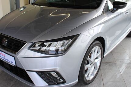 Seat Ibiza 36.537 km 14.555 &euro; Wölfersheim 61200