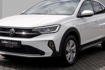 VW Taigo 43.773 km 19.980 &euro; Bendorf 56170