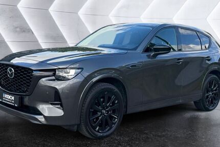 Mazda CX-60 84.400 km 35.990 &euro; Neuruppin 16816