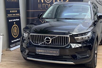 Volvo XC40 57.980 km 27.250 € Rastede/ Wahnbek 26180
