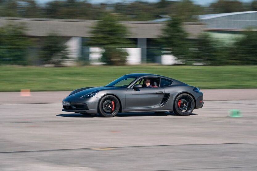 Cayman