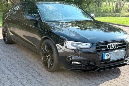 Audi A5 174.494 km 18.000 &euro; Walsrode 29664
