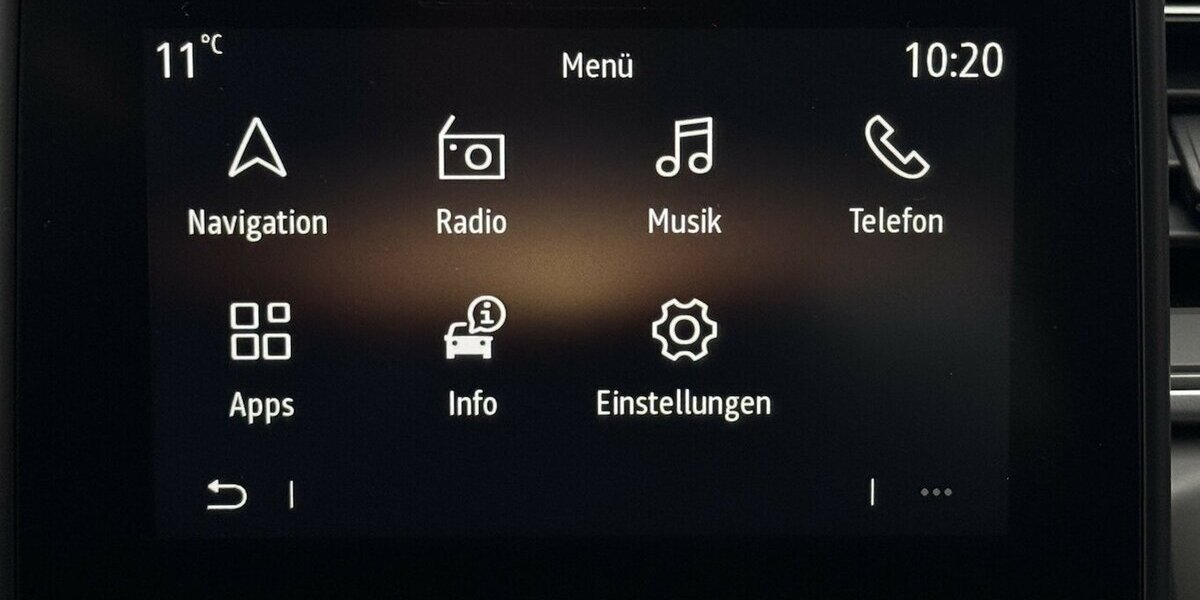 Renault Captur 1.3 TCE 140 Techno EDC LED CARPLAY 39.500 km 20.470 &euro; Lich 35423