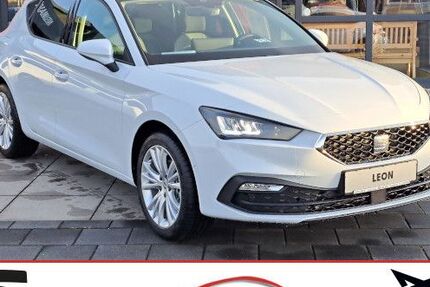 Seat Leon 5.500 km 28.650 &euro; Eschlkam 93458