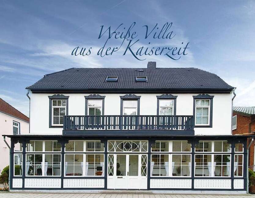 Haus zum Kaufen in Travemünde 1.790.000 € 369 m²